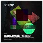 cover: Ben Summers - Phobos7