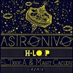 cover: Astronivo - Hloop