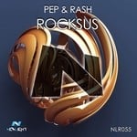 cover: Pep & Rash - Rocksus