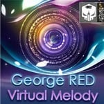 cover: George Red - Virtual Melody