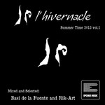 cover: Basi De La Fuente|Rik Art|Various - LÂ´Hivernacle: Summer Time Vol 1