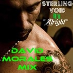 cover: Sterling Void - It's Alright