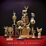 cover: Tommy Ill - New Hat And A Haircut (Explicit)