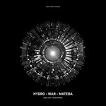 cover: Hydro|Mateba|War - Black Light