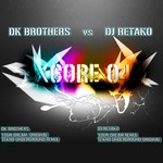 cover: Dk Brothers|Kick Terrorist - Brownie Dreams