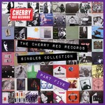 cover: Various - The Cherry Red Records Singles Collection - Part 5