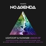 cover: Flowsier|Lightzoff - Union EP