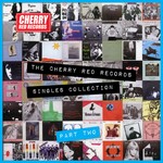 cover: Various - The Cherry Red Records Singles Collection - Part 2