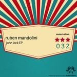 cover: Ruben Mandolini - John Lock