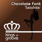 cover: Chocolate Funk - Sexolate