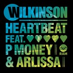 cover: Arlissa|P Money|Wilkinson - Heartbeat