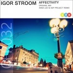 cover: Igor Stroom - Affectivity