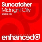 cover: Suncatcher - Midnight City