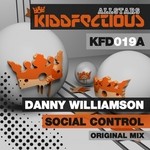 cover: Danny Williamson - Social Control