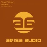 cover: Vast Vision - Shadow