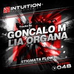 cover: Organa, Lia|Goncalo M - Stigmata Flow