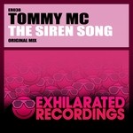 cover: Tommy Mc - The Siren Song