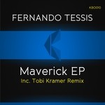 cover: Fernando Tessis - Maverick