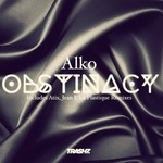 cover: Alko - Obstinacy