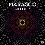 cover: Marasco - Need EP