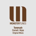 cover: Tonerush - Comet/Arpa