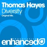 cover: Thomas Hayes - Diversity