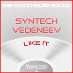 cover: Syntech Vedeneev - Like It