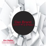 cover: Dan Brand - Inner City Groove