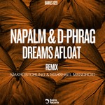 cover: Napalm|D Phrag - Dreams Afloat