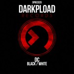 cover: Dc - Black