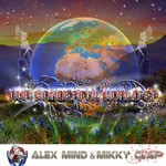 cover: Mikky Clap|Mind, Alex - Our Wonderful World EP