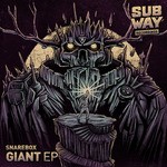 cover: Snarebox - Giant EP