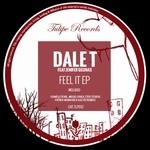 cover: Dale T|Jenifer Gelinas - Feel It EP