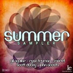 cover: Truman, Ryan|Gil Aguilar|Scott Ducey|Meret|John Acosta - Summer Sampler 2013