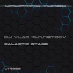 cover: Dj Vlad Kuznetsov - Galactic Stage