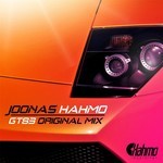 cover: Joonas Hahmo - Gt83