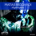 cover: Matias Ricciardi - Mephistopheles