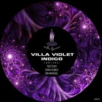 cover: Villa Violet - Indigo (remixes)