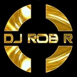 cover: Dj Rob R - Music Control