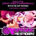 cover: Cally D|Emily Underhill - State Of Mind