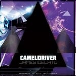 cover: James Delato - CamelDriver