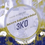 cover: Igores Tamborista - 3KO EP