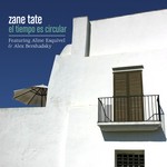 cover: Zane Tate - El Tiempo Es Circular