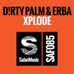 cover: Dirty Palm|Erba - Xplode