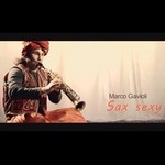 cover: Orchestra Marco Gavioli|Walter Aprili - Sax Sexy