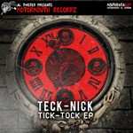 cover: Jakub23|Dj Tugie|Teck-nick - Tick-Tock EP