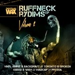 cover: Various - Ruffneck Rydims Volume 2