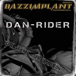 cover: Dan Rider - Black Angels