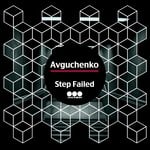 cover: Avguchenko - Step Failed