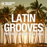 cover: DELA DUNA, Rio|Various - Latin Grooves Vol 3